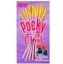 Pocky - Mirtillo frutti del bosco - 55g - Snack Dojo