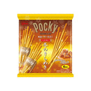Pocky Golden Butter Caramel Chocolate 6 bustine  - 111,6 g