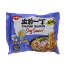 Nissin - Demae Gusto Soy Sauce - 100g