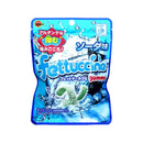 Bourbon - Fettuccine Gummi Soda Gummy Candy - 50g