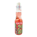 Ramune Hatakosen - Gusto Anguria bevanda gassata giapponese - 200ml