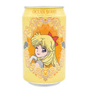 Ocean Bomb Sailor Moon Gusto Mango - 330ml