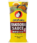 Otafuku - Salsa Yakisoba - 300g