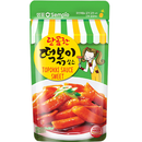 Sempio - Topokki Sauce Sweet (Dolce) - 150g - Snack Dojo