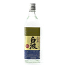 Satsuma Shuzo Shiranami 25% - 700ml
