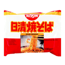 Nissin - Demae Noodles gusto Yakisoba - 100g