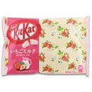 Kitkat - Latte alla fragola - 127g