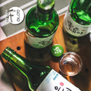 Jinro - Soju Original 20,1° - 350ml