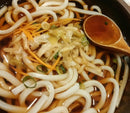 Hokkaido - Pasta Udon - 800g - Snack Dojo