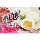 Idea Q Mochi - Mochi alla frutta gusto Lychee - 210g