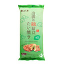 Izumo no Enmusubi - Taiyaki Gusto Matcha (5pz) - 175g