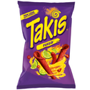 Takis patatine gusto Fuego - 90g