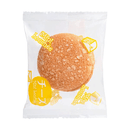 Tenkei - Mini Bouchee Trio Gusto Cioccolato, Formaggio e Vaniglia - 140g