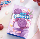 Oreo Rosa & Uva Edizione Limitata - 97g
