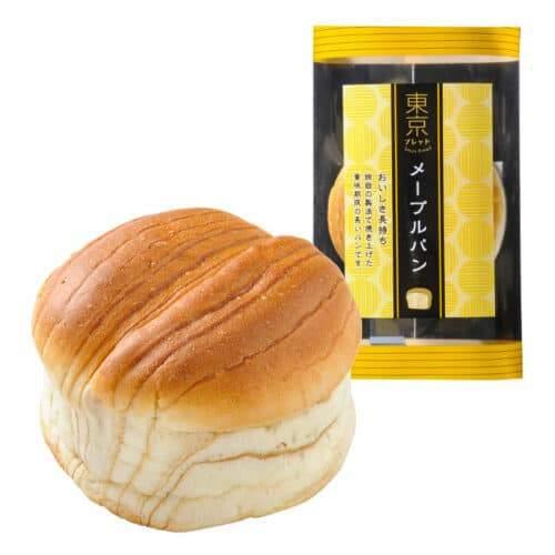 JP Tokyo Tokachi - Torta Gusto Sciroppo d'acero - 70g - Snack Dojo