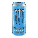 Monster Ultra blue - 500ml