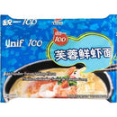 Unif - Noodles Gusto Gambero - 103g