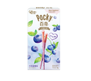 Pocky - Latte & Mirtillo - 45g - Snack Dojo