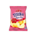 Oishi - Patatine Paprika - 50g - Snack Dojo