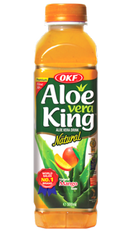 OKF - Aloe King Bevanda gusto Mango - 500ml