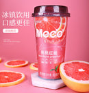 Meco Tè alla frutta Pesca & Pompelmo - 400ml