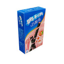 Oreo - Cannuccia Gusto Fragola - 55g