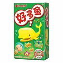 Haoduoyu - Snack gusto Alga - 33g - Snack Dojo