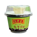 Wong Lo Kat - Gelatina alle erbe - 220g