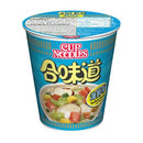 Nissin - Cup Noodles Gusto Mare (Versione Hong Kong) - 75g