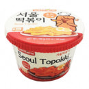 Wellheim Seoul Topokki Piccante Classico -142g