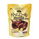 Bourbon - Mini Roll Cake Cioccolato - 70g - Snack Dojo