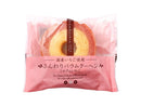 Japan Taiyo - Bakumchen Giapponese al gusto di Latte & Fragola - 75g