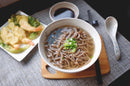 Lujian - Pasta Soba - 300g - Snack Dojo